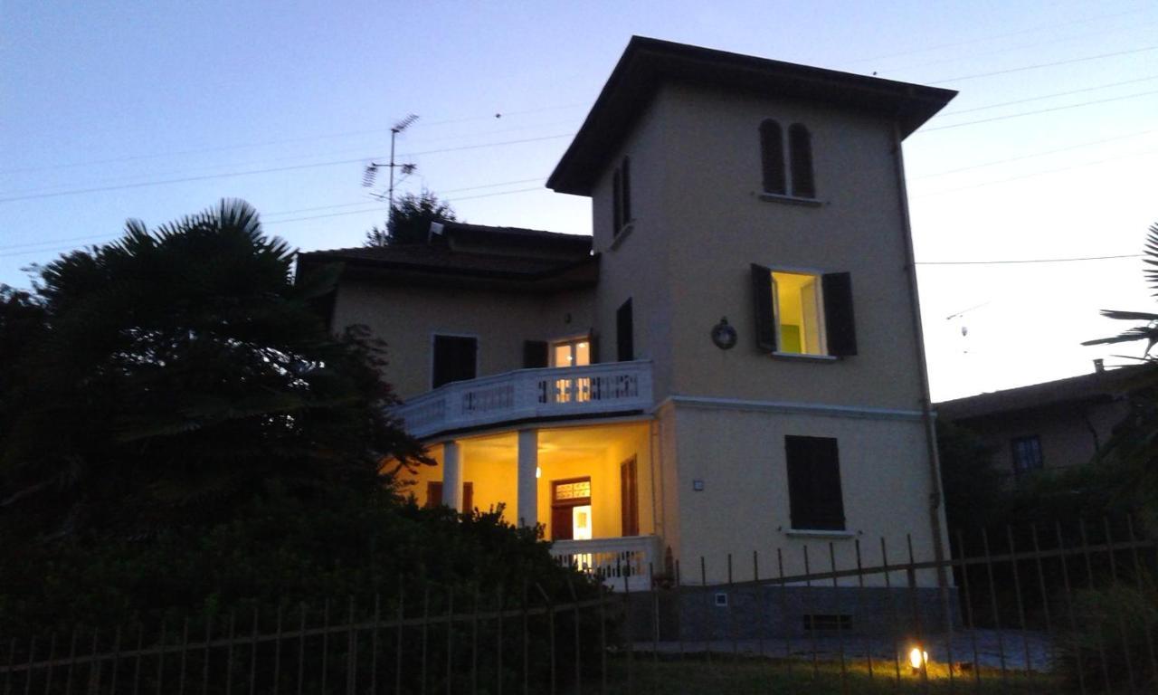 Swanlake Rooms Nebbiuno Екстер'єр фото